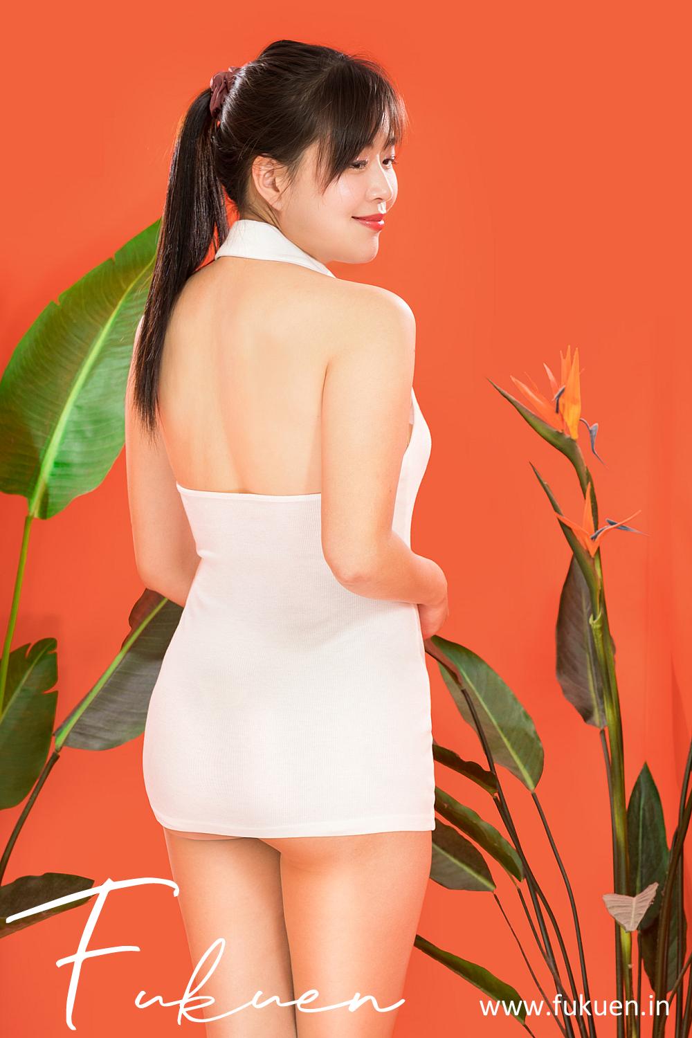 そらちゃん|鶴見 福縁