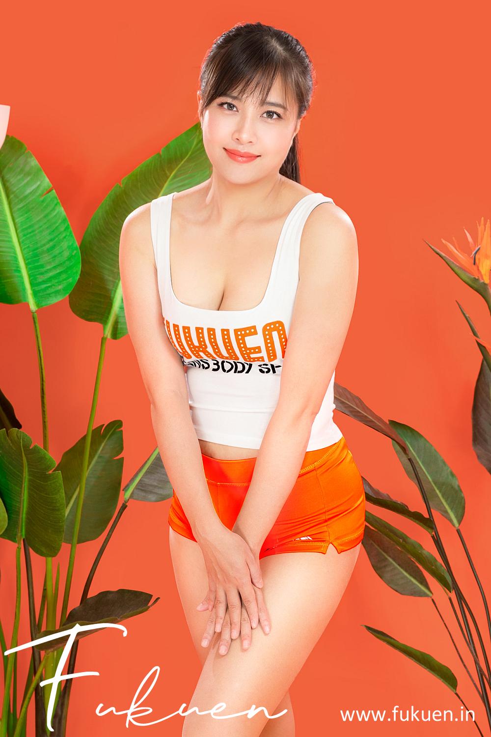 そらちゃん|鶴見 福縁