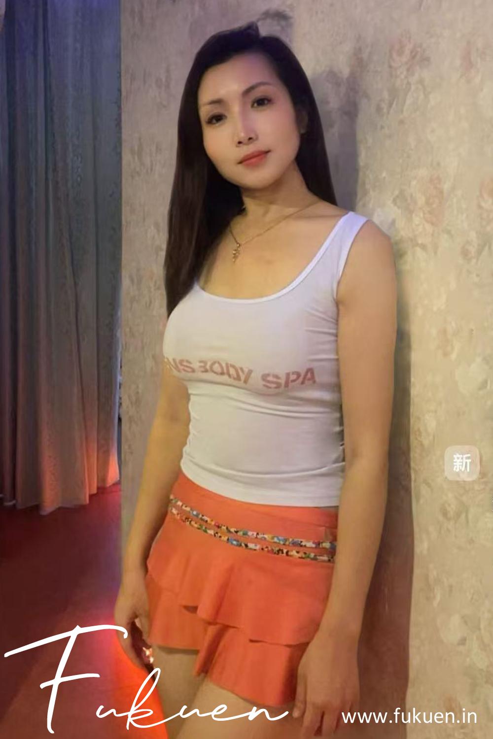 キキちゃん|鶴見 福縁