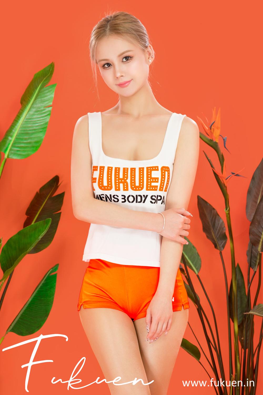 ゆずちゃん|鶴見 福縁