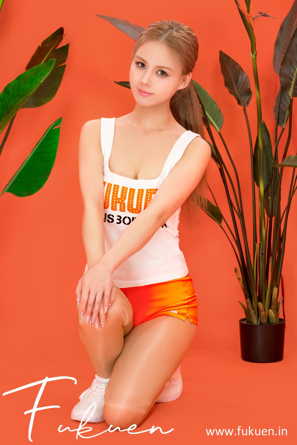 ゆずちゃん|鶴見 福縁