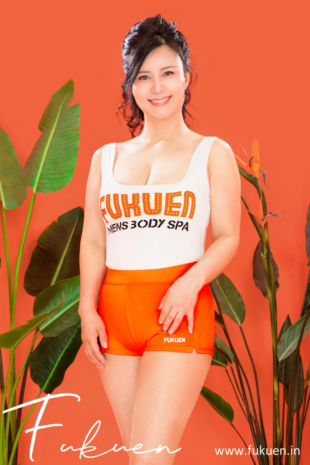 あやちゃん|鶴見 福縁