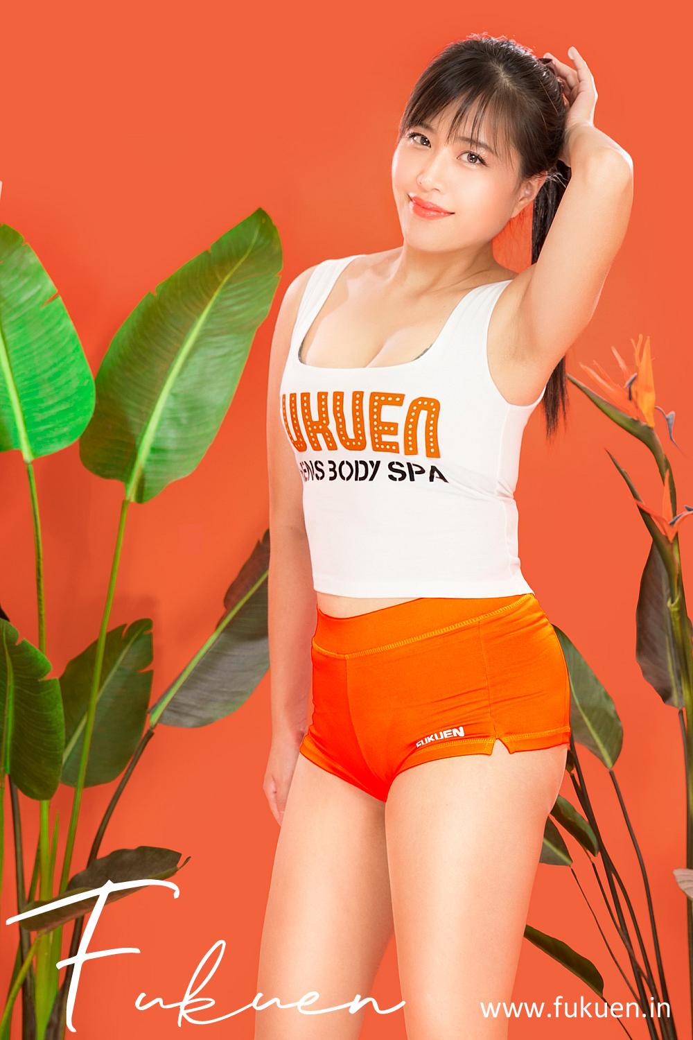 そらちゃん|鶴見 福縁