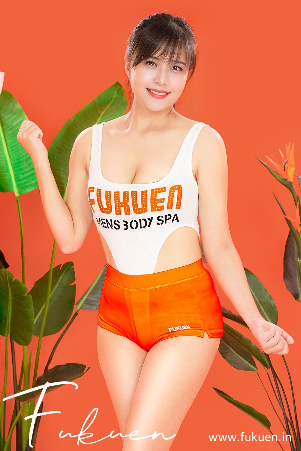 そらちゃん|鶴見 福縁